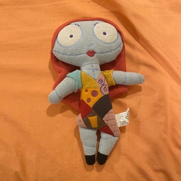 Disney Other - Disney Sally Pook a Looz